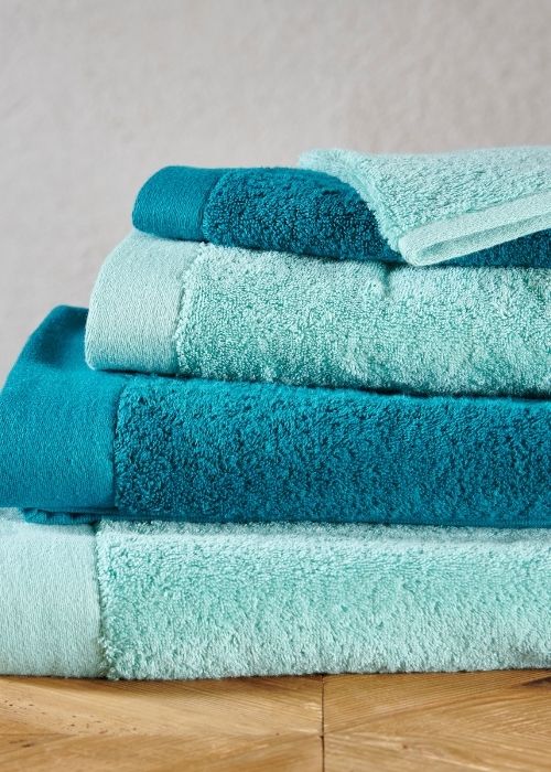 Linge de bain 